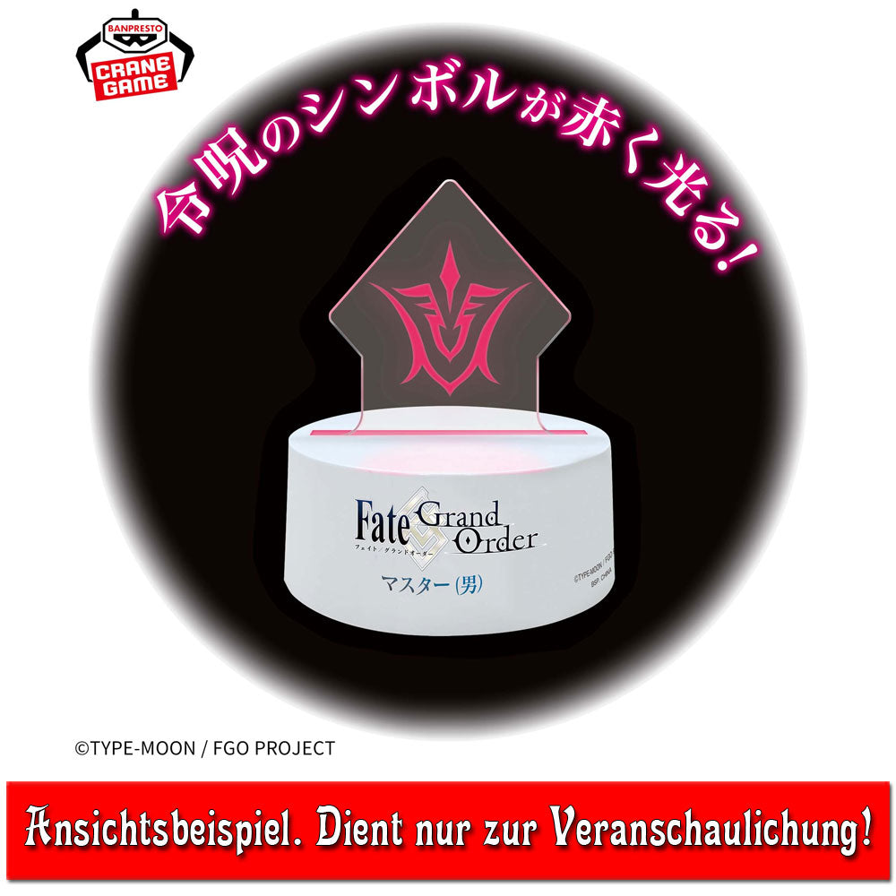 kameco-dekoration-fate-daybit-sem-void-led-acryllicht-12-cm image 2
