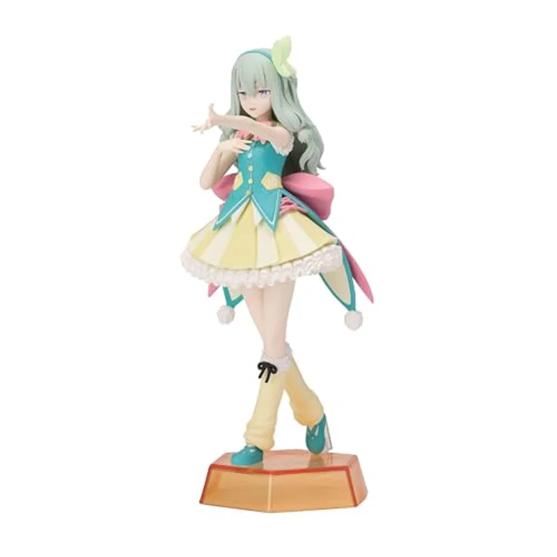 re-ment-vocaloid-desktop-decorate-kusanagi-nene-miku-figur image 2