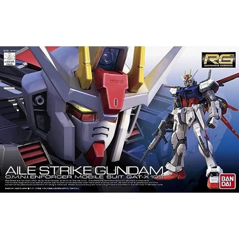 gundam-rg-03-aile-strike-modellbausatz-1-144 image 2