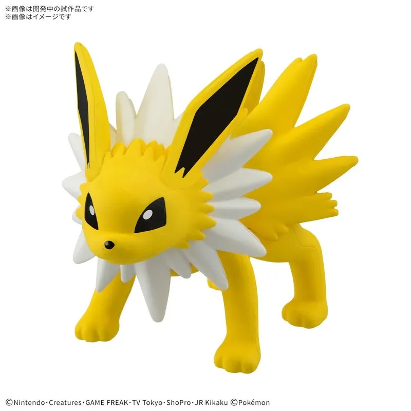 animeimport-it-pokemon-quick-26-jolteon-figur-blitza image 1