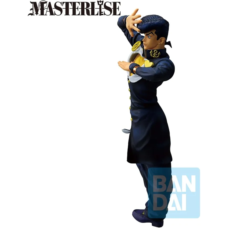 bandai-jojos-bizarre-adventure-josuke-ichibansho-sammelfigur-josuke image 5