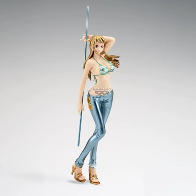 one-piece-g-g-nami-ver-b-sammelfigur-animefigur image 2