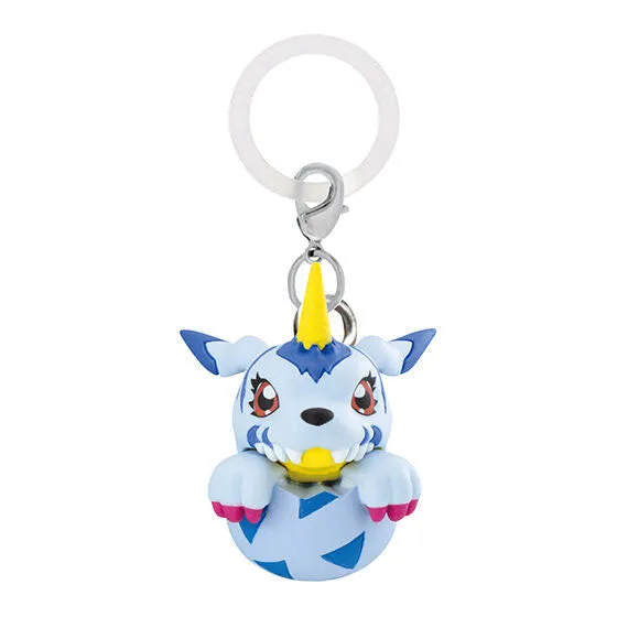 digimon-adventure-mejirushi-gabumon-anh-nger-pvc-3-cm image 1
