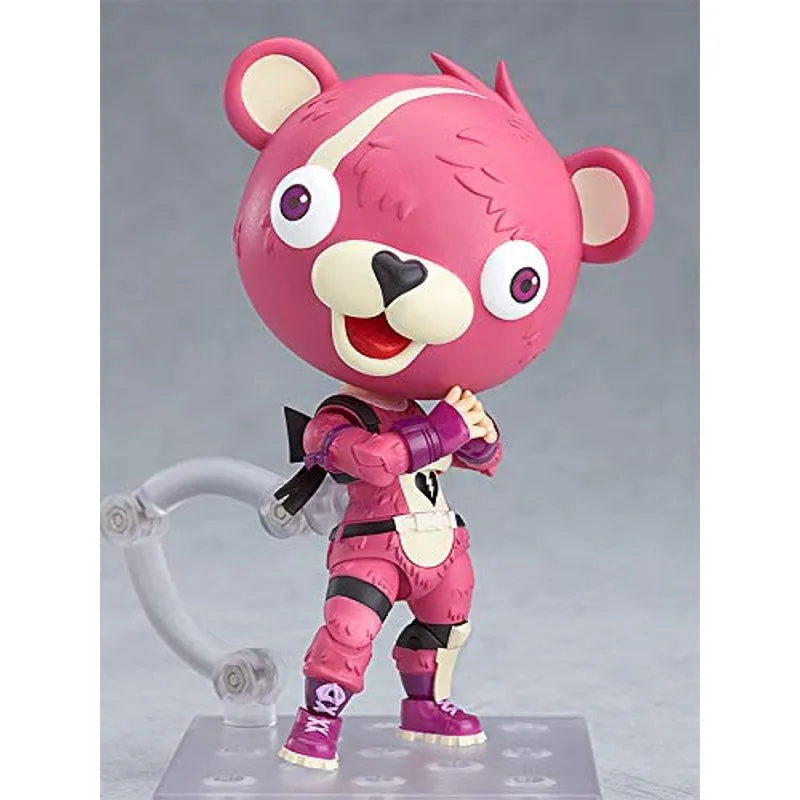 good-smile-nendoroid-cuddle-team-leader-figur-fortnite image 2