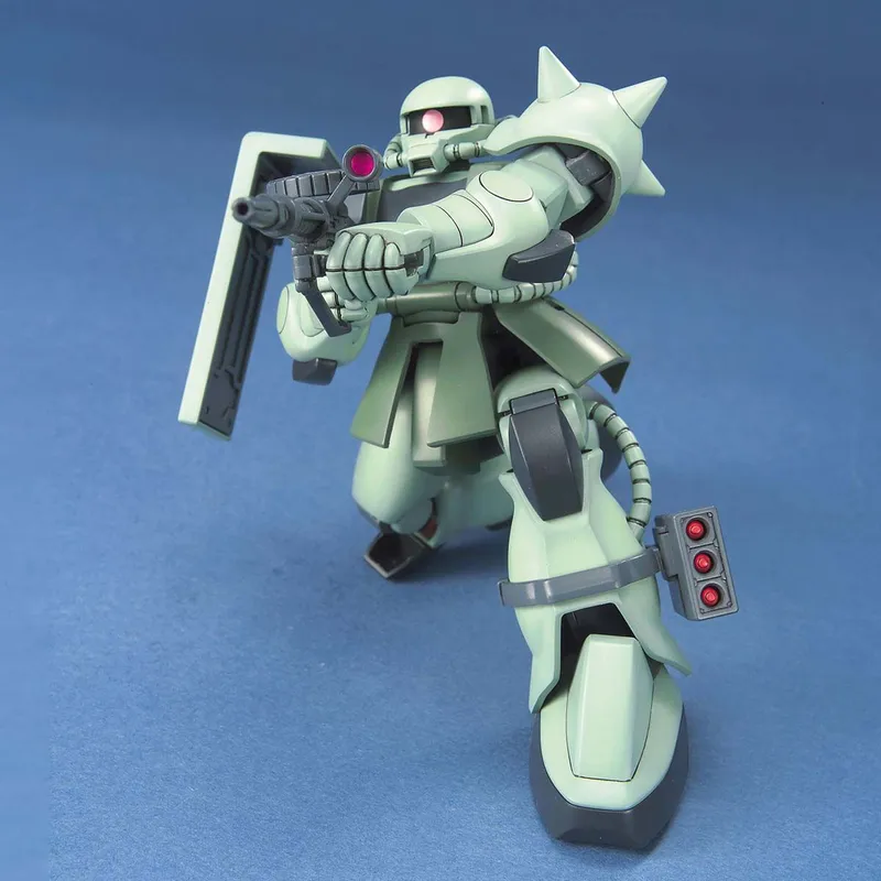 bandai-gundam-hguc-zaku-ii-040-1-144-modellbausatz image 4