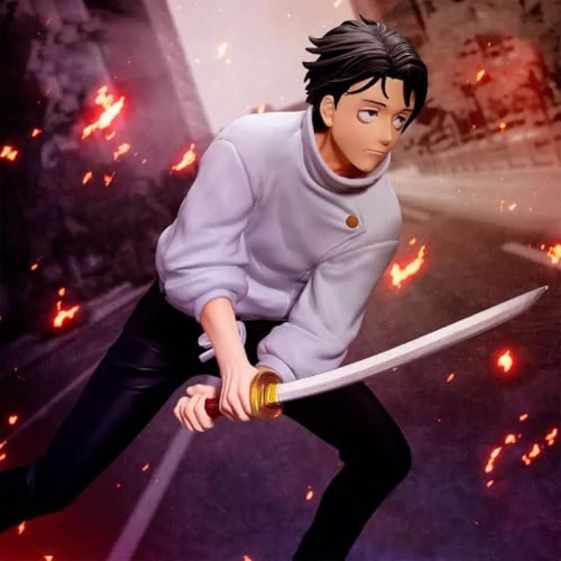 banpresto-jujutsu-kaisen-maximatic-yuta-okkotsu-figur image 3