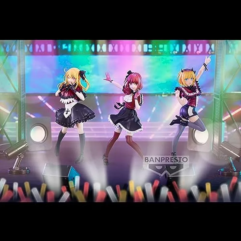 banpresto-oshi-no-ko-kana-arima-figur-idol image 4