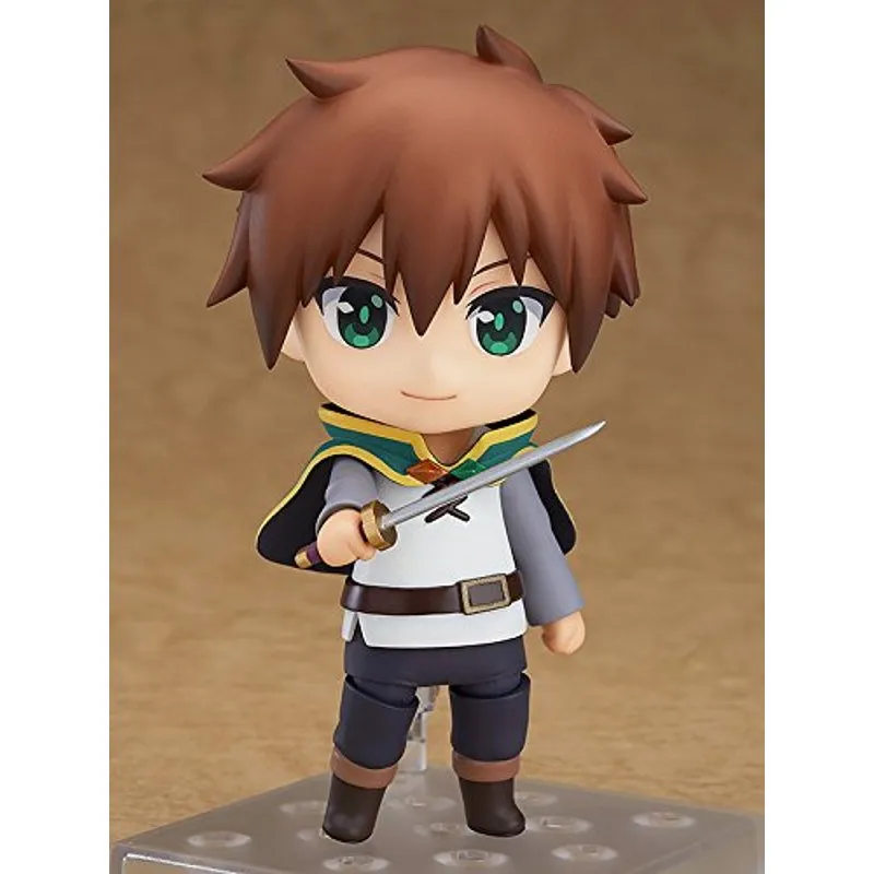 good-smile-nendoroid-kazuma-figur-konosuba-beweglich image 3