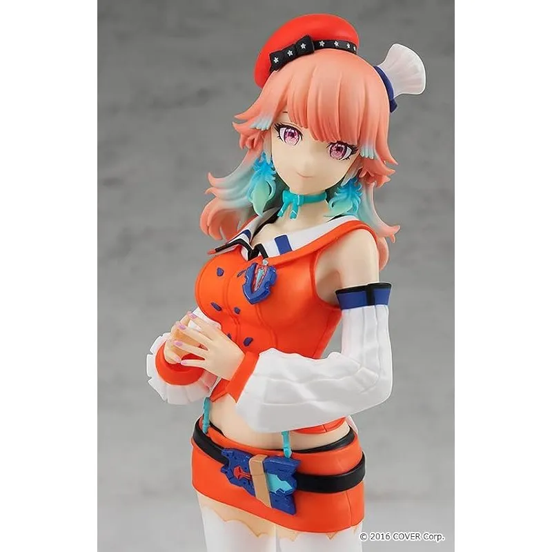max-factory-hololive-takanashi-kiara-pop-up-parade-figur image 3