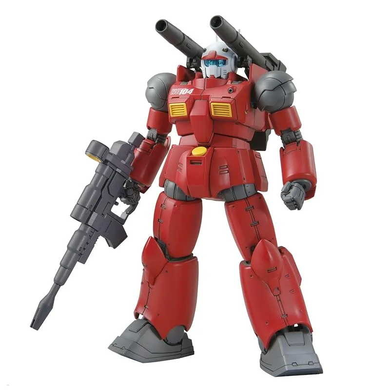 bandai-gundam-hg-1-144-guncannon-doans-island-bausatz image 1