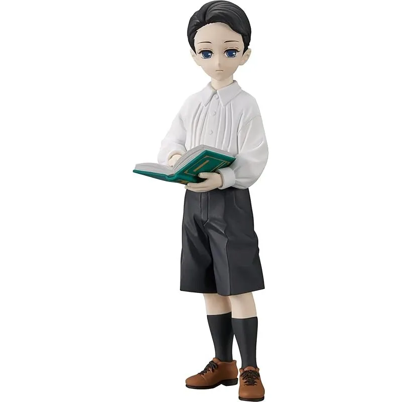 banpresto-dxf-muzan-kibutsuji-kid-demon-slayer-figur image 1