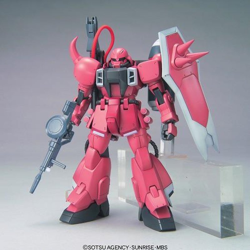 bandai-gundam-hg-seed-22-zaku-lunamaria-modellbausatz-1-144 image 1