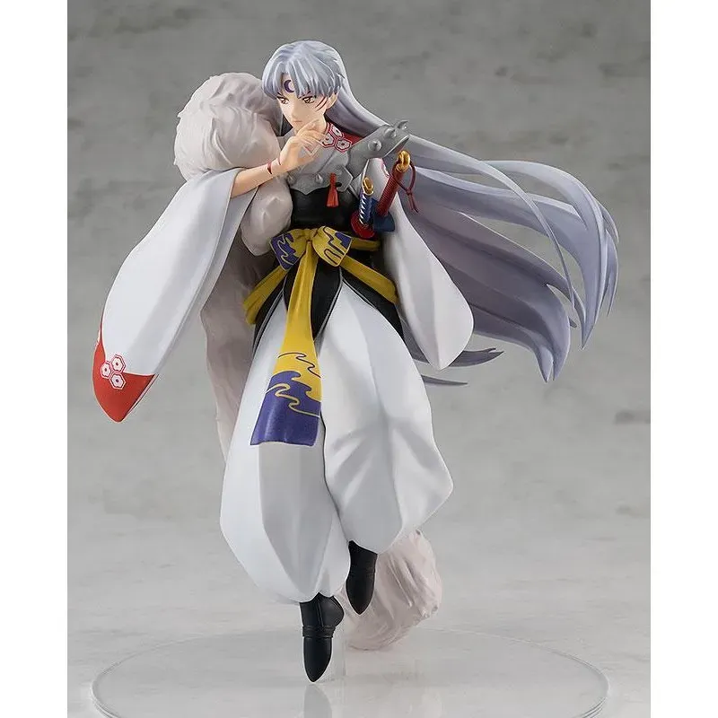 inuyasha-sesshomaru-pop-up-parade-figur-good-smile image 1