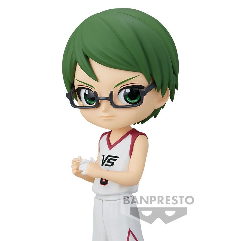 banpresto-q-posket-shintaro-midorima-figur-movie-ver-14-cm image 2
