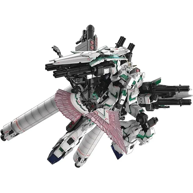 bandai-gundam-full-armor-unicorn-rg-30-1-144-modellbausatz image 1