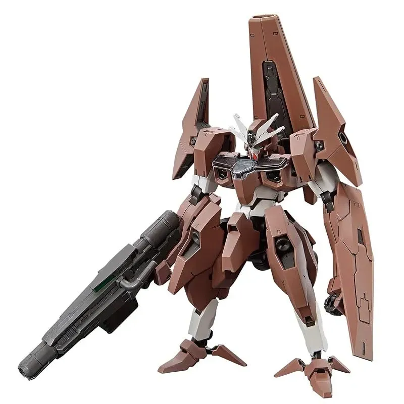 bandai-gundam-hg-wfm-18-lfrith-thorn-1-144-bausatz image 1