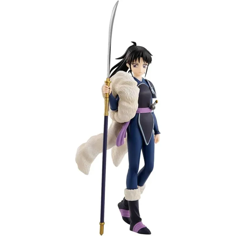 good-smile-inuyasha-setsuna-pop-up-parade-figur image 1