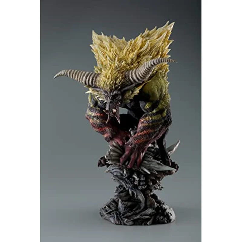 capcom-monster-hunter-furious-rajang-sammelfigur-monster image 3