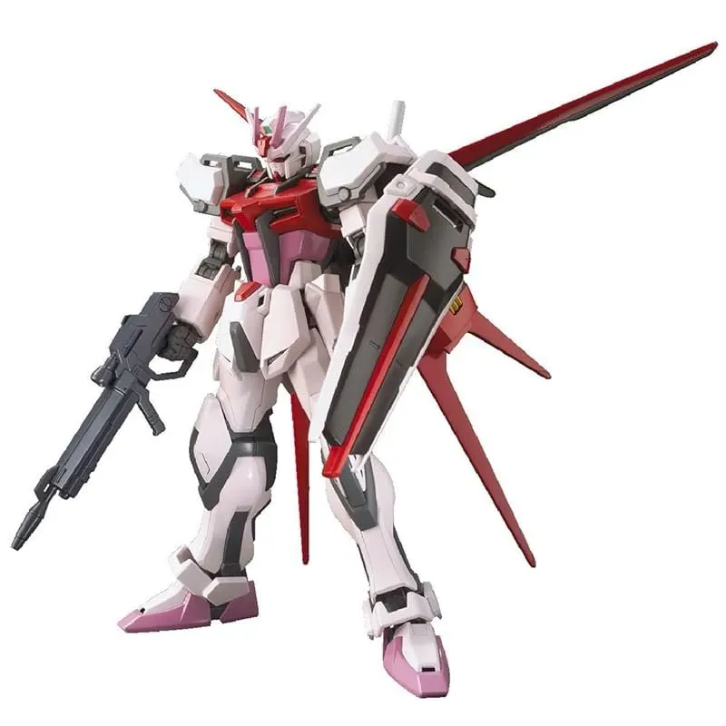 bandai-hgce-strike-rouge-176-1-144-gunpla-bausatz image 1