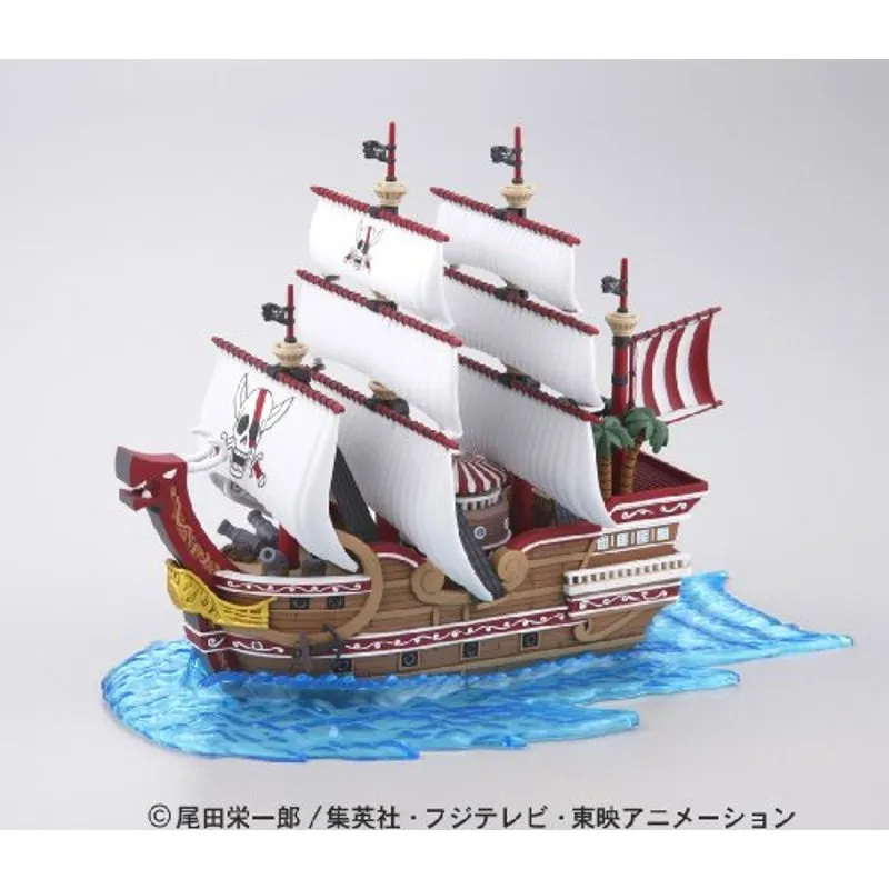 bandai-one-piece-red-force-modell-grand-ship-collection-04 image 3