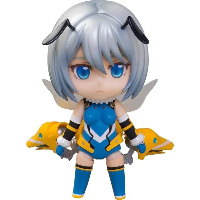 good-smile-liu-liu-li-nendoroid-figur-beweglich-chibi image 1