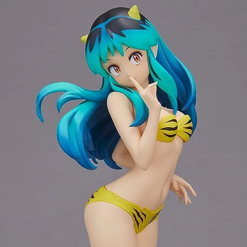 banpresto-urusei-yatsura-lum-glitter-glamours-figur-ver-a image 4