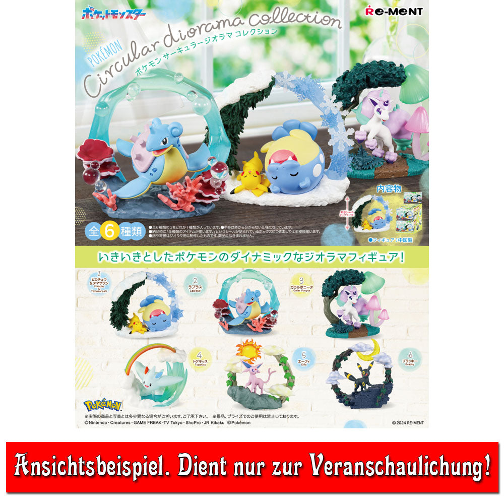 kameco-figuren-pokemon-nachtara-diorama-figur-re-ment-circular image 2