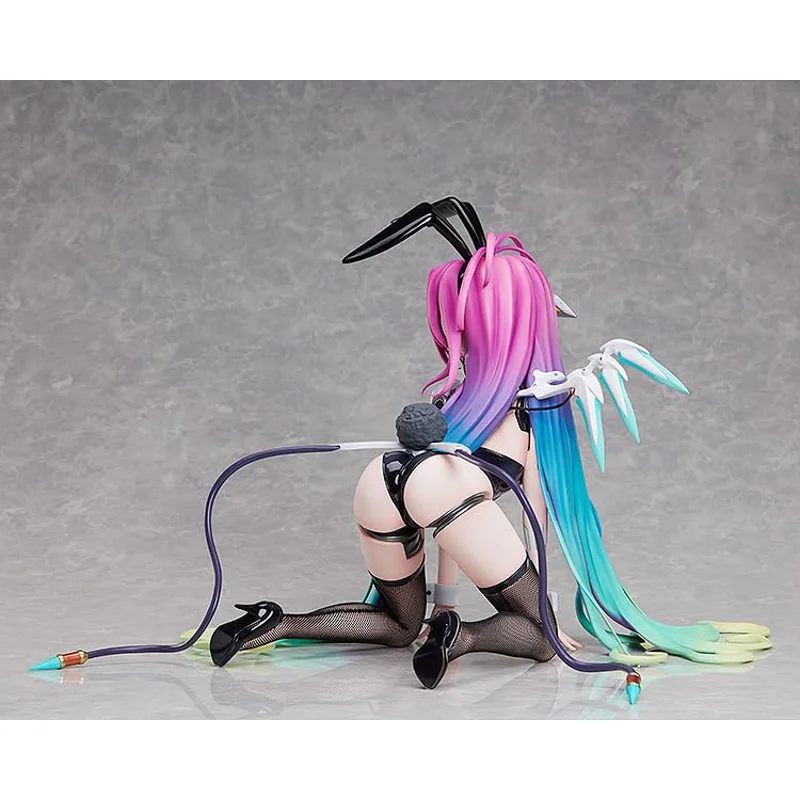 freeing-schwi-bunny-ver-1-4-figur-no-game-no-life image 4