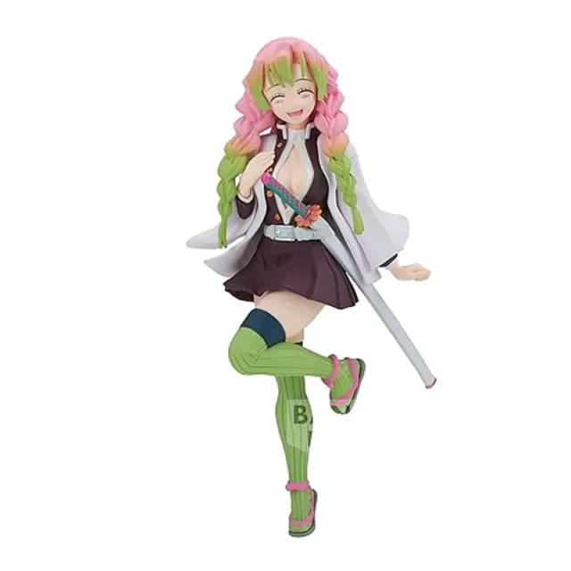 banpresto-demon-slayer-mitsuri-kanroji-dxf-figur image 1