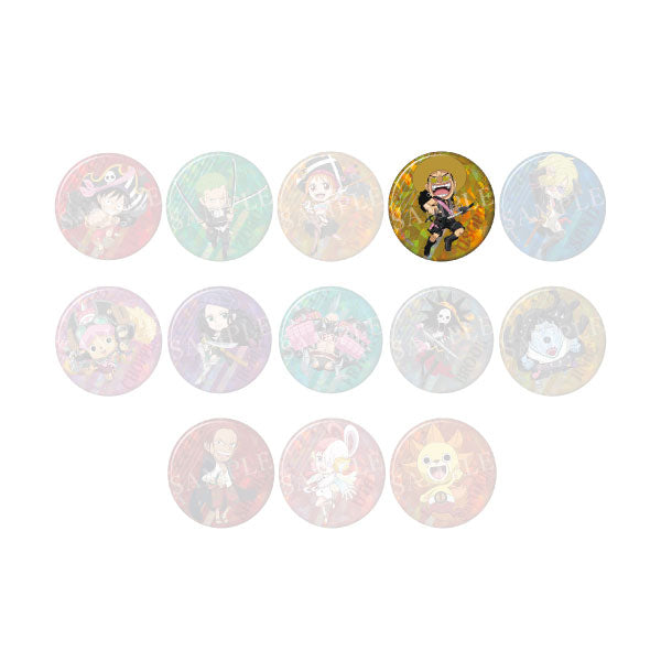 kameco-one-piece-film-red-lysop-button-holo-5-7-cm image 1
