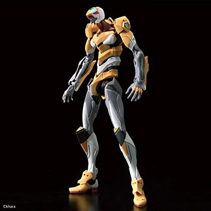 bandai-evangelion-rg-mark-00-modellbausatz-real-grade image 2