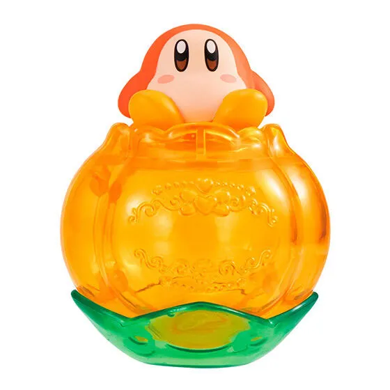 kameco-kirby-waddle-dee-capsule-bouquet-figur-7-cm image 1