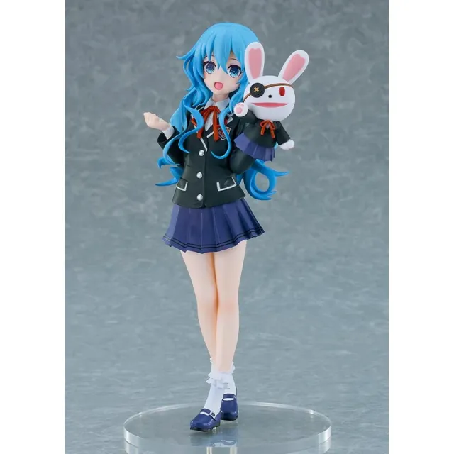 good-smile-date-a-live-yoshino-figur-pop-up-parade-l-schuluniform image 1