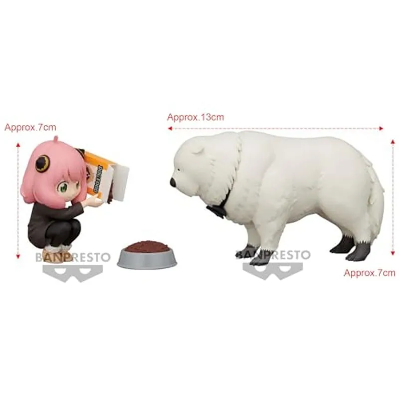 banpresto-spy-x-family-break-time-anya-bond-ii-figur image 3