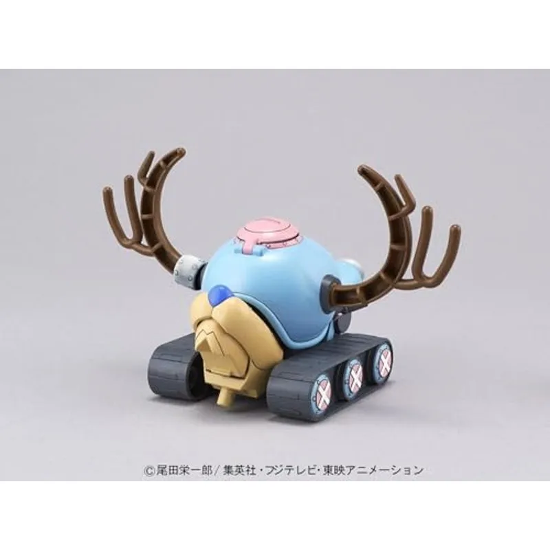 bandai-one-piece-mecha-collection-chopper-tank-modellbausatz image 3