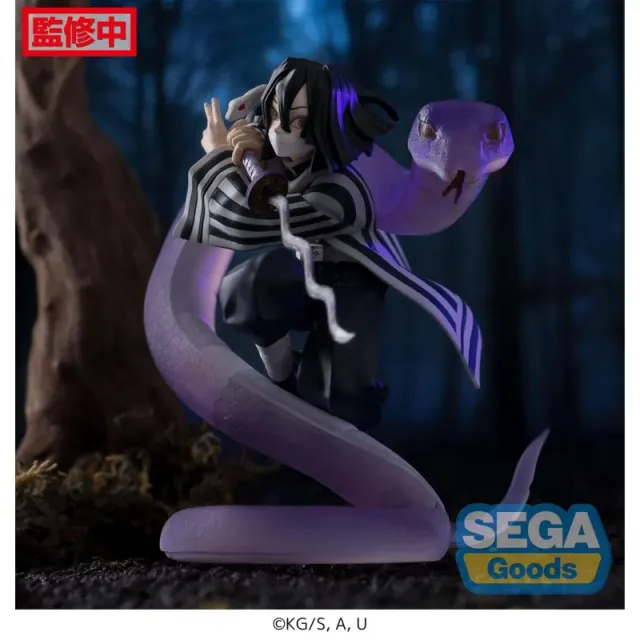 sega-demon-slayer-obanai-iguro-xrosslink-hashira-figur image 1