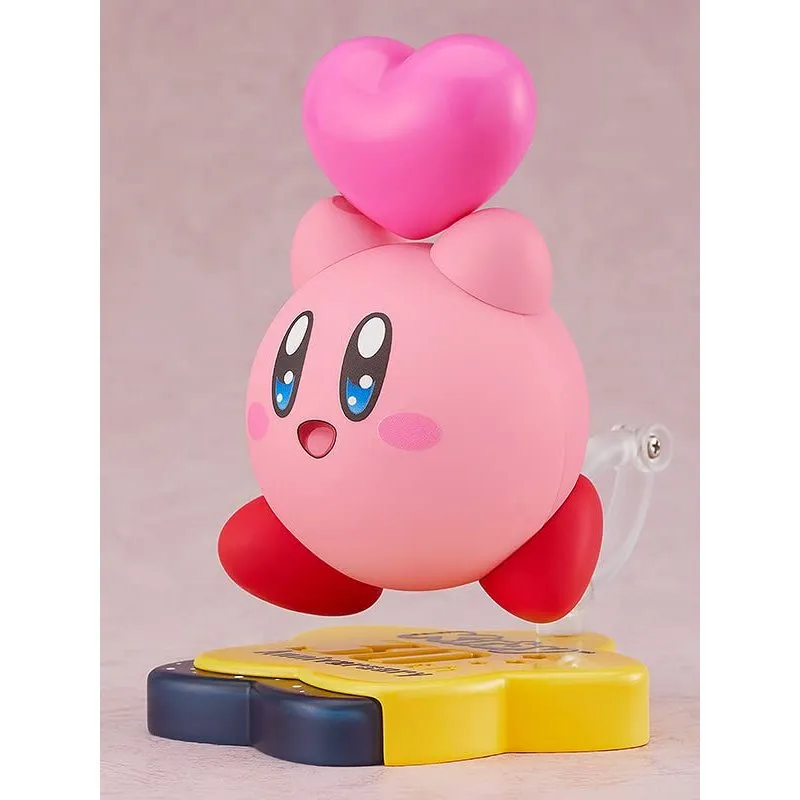 good-smile-kirby-30th-anniversary-edition-nendoroid-figur image 3