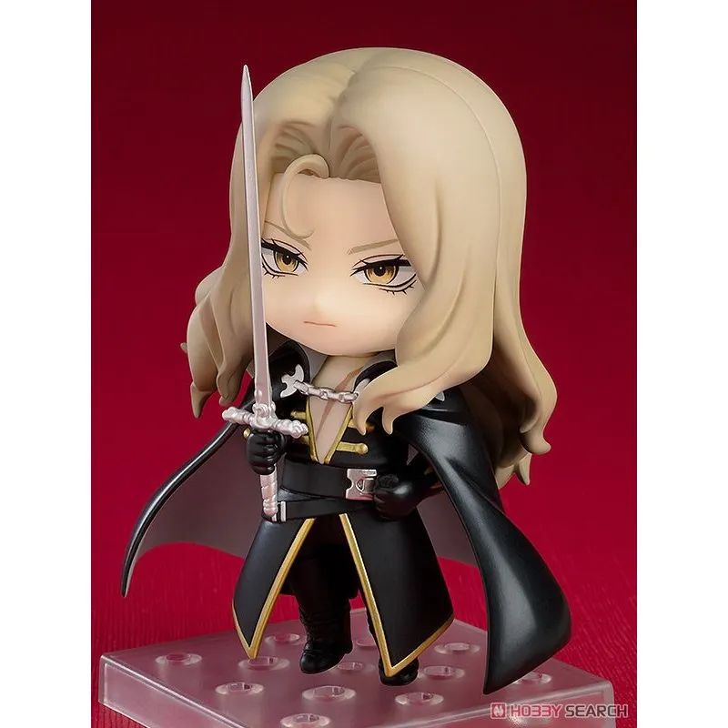 good-smile-hellsing-alucard-nendoroid-figur image 3
