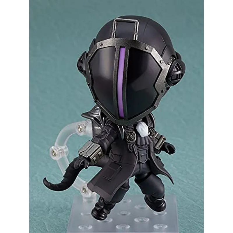 good-smile-made-in-abyss-bondrewd-nendoroid-figur image 2