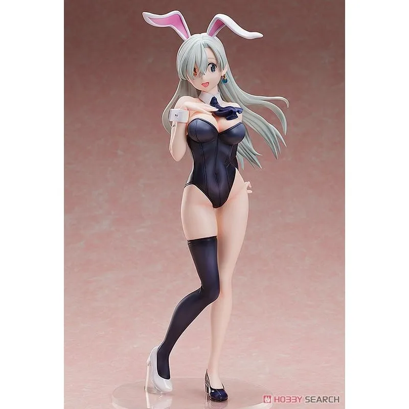 freeing-elizabeth-bunny-ver-1-4-sammelfigur-standard image 5