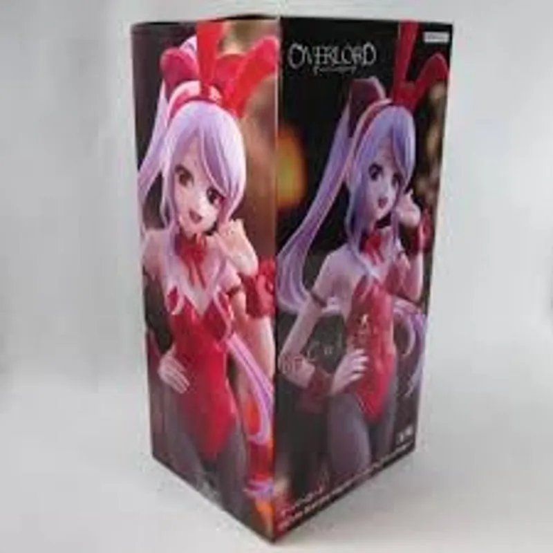 furyu-overlord-shalltear-bloodfallen-bicute-bunnies-red-figur image 4