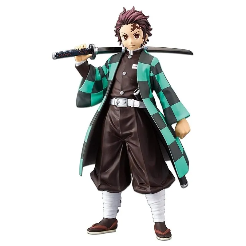 banpresto-demon-slayer-tanjiro-kamado-dxf-figur image 1