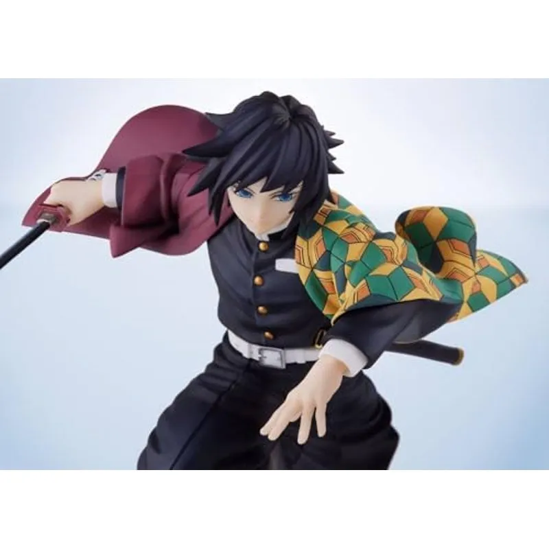 aniplex-demon-slayer-giyu-tomioka-conofig-figur-pvc image 4