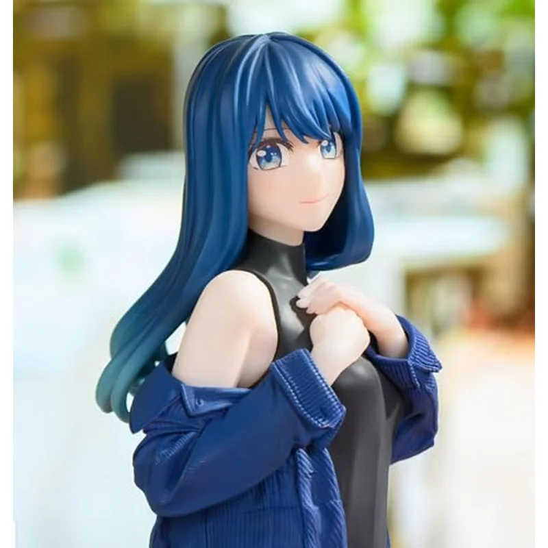 sega-desktop-x-decorate-akane-kurokawa-figur-oshi-no-ko image 4
