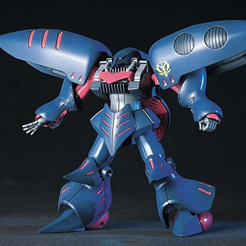 bandai-gundam-qubeley-mk-ii-modell-hguc-1-144-nr-011 image 2