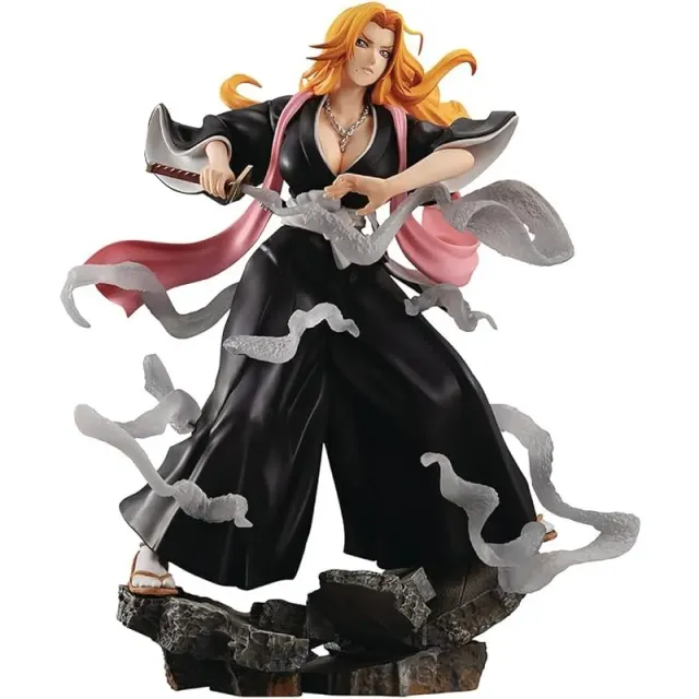 megahouse-rangiku-matsumoto-g-e-m-figur-bleach-pvc image 1