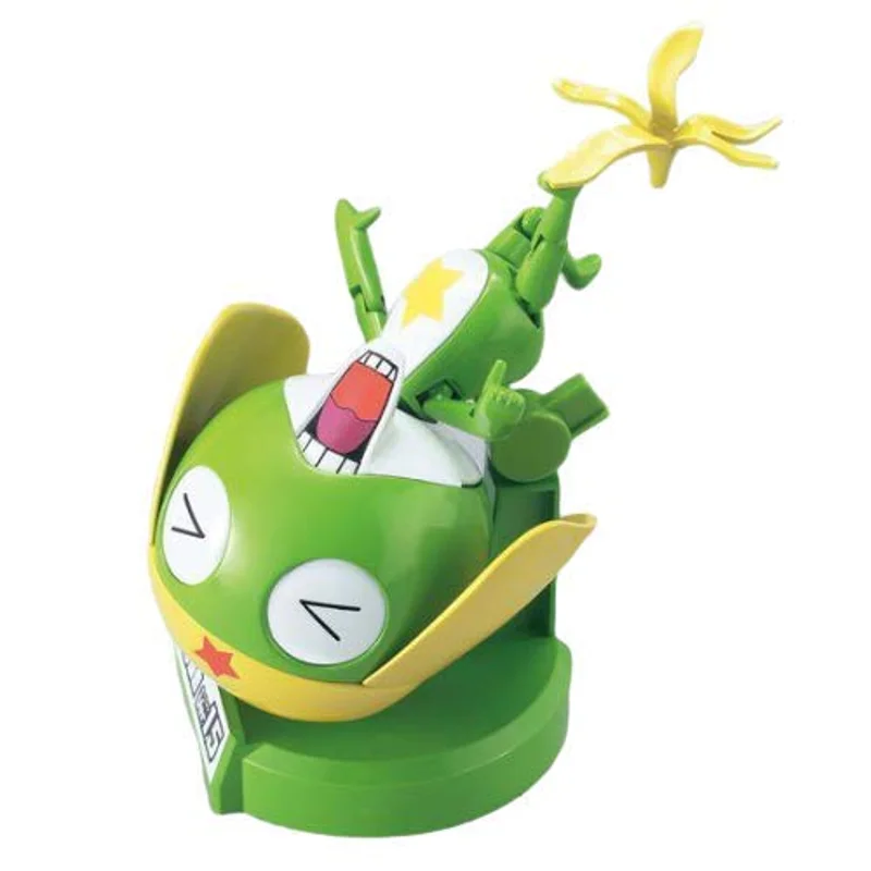 bandai-keroro-gunso-ver-1-5-flying-board-sammelfigur image 3