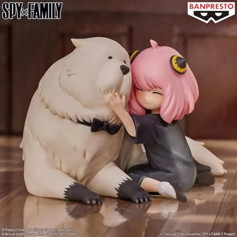spy-x-family-anya-bond-break-time-sammelfigur image 2