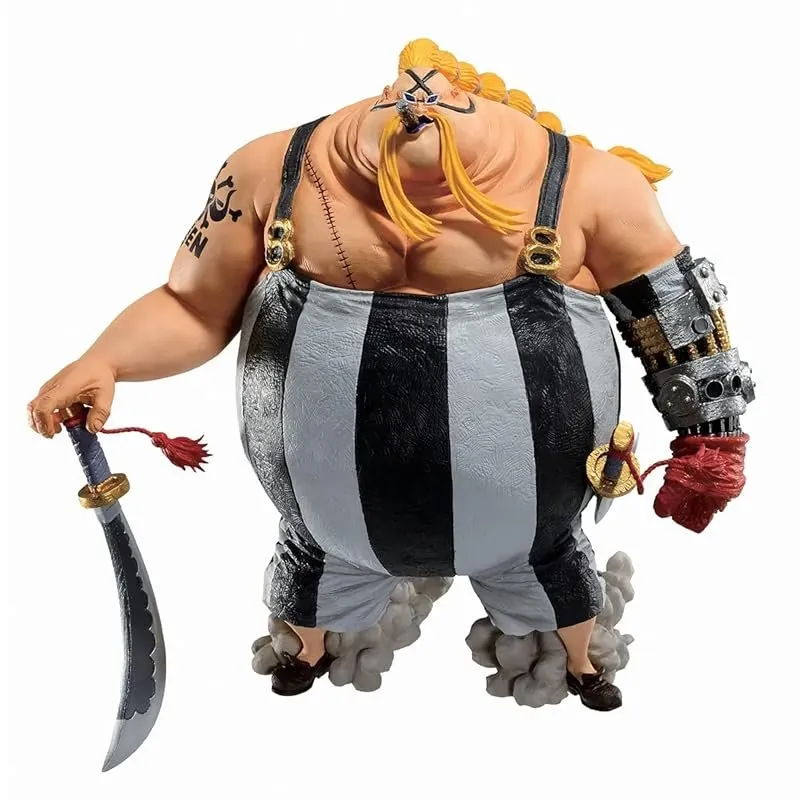 banpresto-queen-hunter-x-hunter-ichibansho-figur image 1