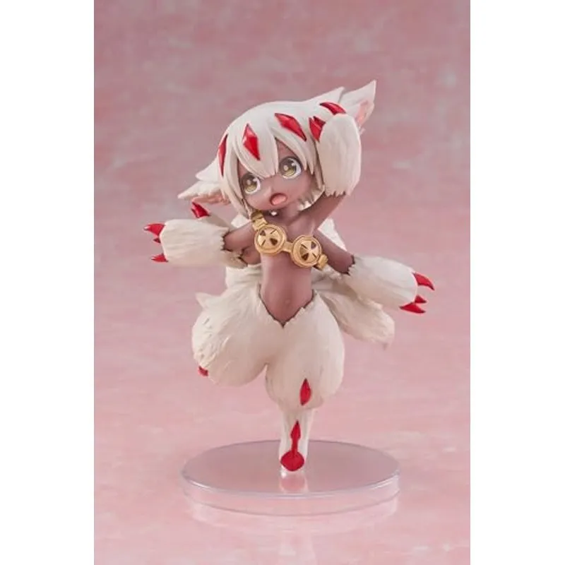 taito-made-in-abyss-faputa-coreful-figur image 3